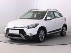 Hyundai i20 - fotka číslo 1