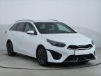 Kia Cee'd - fotka číslo 0