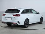 Kia Cee'd - fotka číslo 4