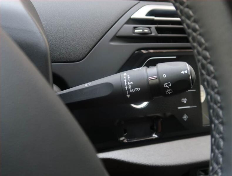 Citroën C4 Picasso - hlavní fotka