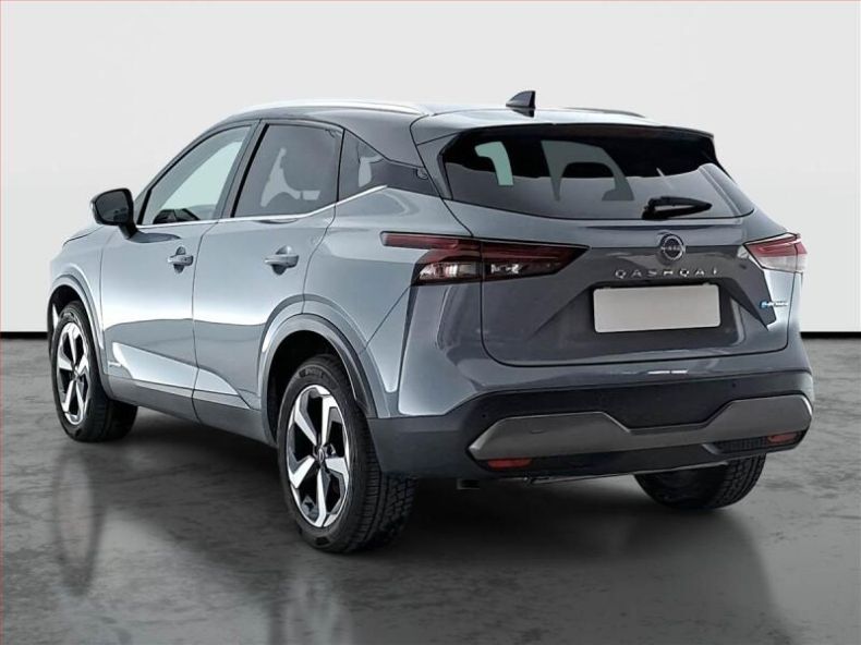 Nissan Qashqai - hlavní fotka