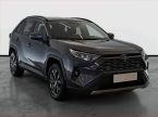 Toyota RAV 4 - fotka číslo 0