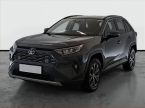 Toyota RAV 4 - fotka číslo 1