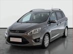 Ford C-MAX - fotka číslo 1