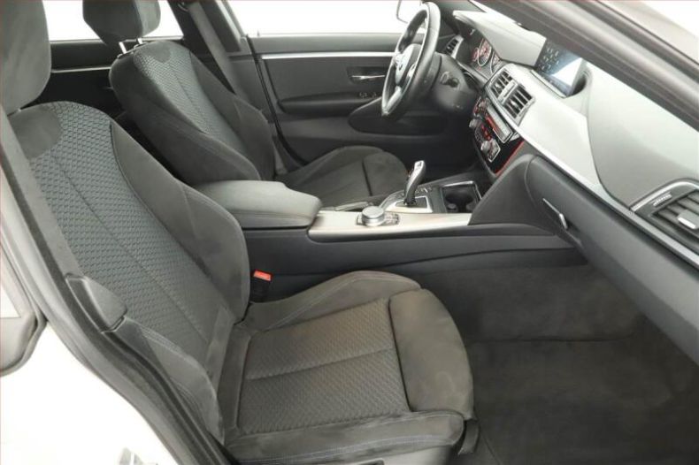 BMW Řada 4 - hlavní fotka