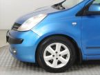 Nissan Note - fotka číslo 13