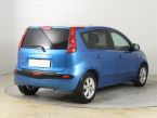 Nissan Note - fotka číslo 4