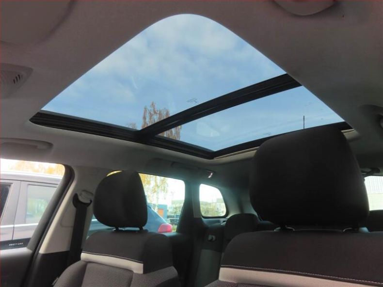 Citroën C3 Aircross - hlavní fotka