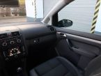 Volkswagen Touran - fotka číslo 7