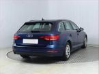 Audi A4 - fotka číslo 4