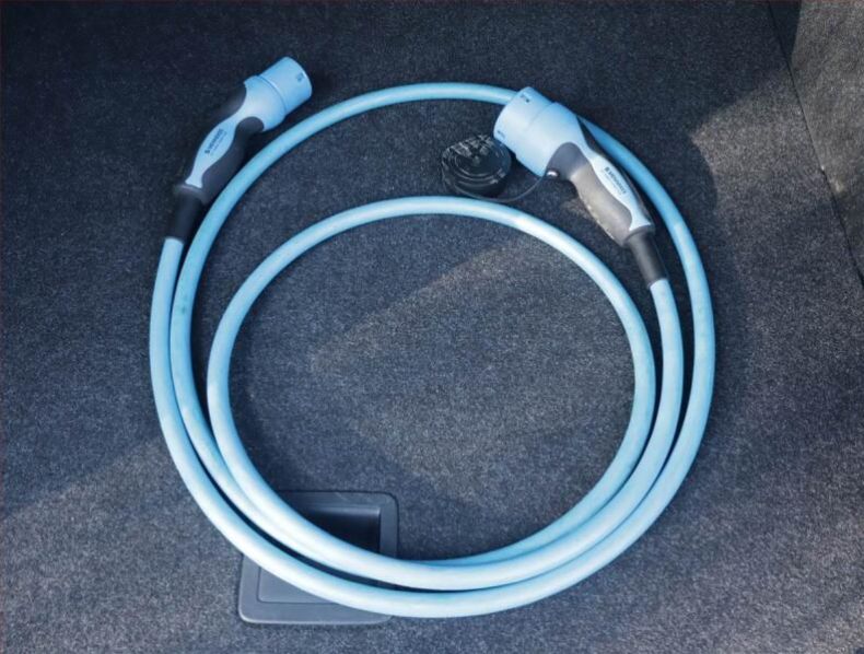 Škoda Enyaq - hlavní fotka