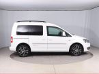Volkswagen Caddy - fotka číslo 5
