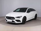 Mercedes Třída CLA - fotka číslo 1