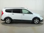 Dacia Lodgy - fotka číslo 4