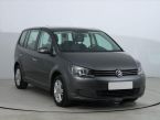 Volkswagen Touran - fotka číslo 0