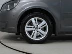 Volkswagen Touran - fotka číslo 13