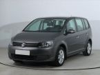 Volkswagen Touran - fotka číslo 1
