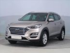 Hyundai Tucson - fotka číslo 1