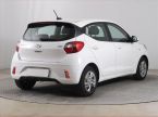 Hyundai i10 - fotka číslo 4