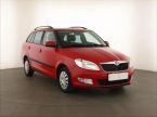 Škoda Fabia - fotka číslo 0