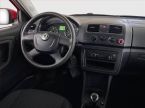 Škoda Fabia - fotka číslo 6
