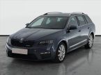 Škoda Octavia - fotka číslo 1