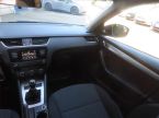 Škoda Octavia - fotka číslo 7