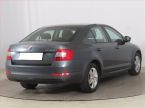 Škoda Octavia - fotka číslo 4