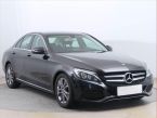 Mercedes Třída C - fotka číslo 0