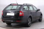 Škoda Octavia - fotka číslo 4