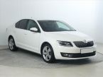 Škoda Octavia - fotka číslo 0