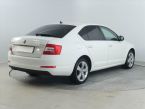 Škoda Octavia - fotka číslo 4