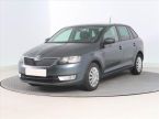 Škoda Rapid - fotka číslo 1