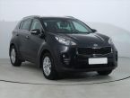 Kia Sportage - fotka číslo 0