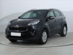 Kia Sportage - fotka číslo 1
