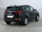 Kia Sportage - fotka číslo 4
