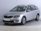 Škoda Octavia - fotka číslo 1