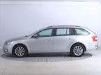 Škoda Octavia - fotka číslo 2