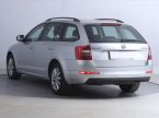 Škoda Octavia - fotka číslo 3