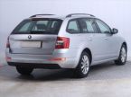 Škoda Octavia - fotka číslo 4