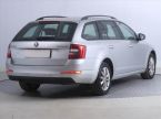 Škoda Octavia - fotka číslo 4
