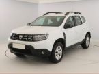 Dacia Duster - fotka číslo 1