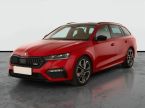 Škoda Octavia - fotka číslo 1