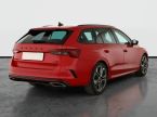 Škoda Octavia - fotka číslo 4