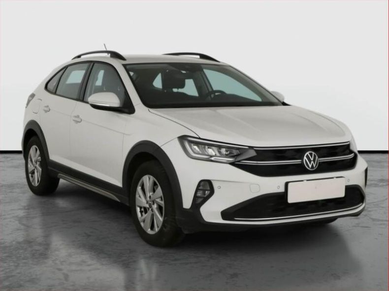 Volkswagen Taigo - hlavní fotka inzerátu