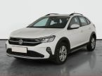 Volkswagen Taigo - fotka číslo 1
