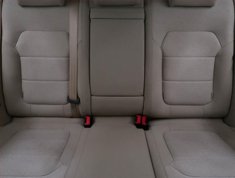 Volkswagen Passat - hlavní fotka