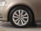 Volkswagen Passat - fotka číslo 14