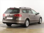 Volkswagen Passat - fotka číslo 4