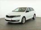 Škoda Rapid - fotka číslo 1